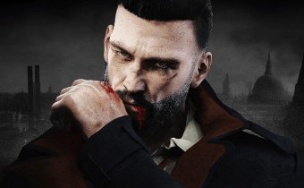 Vampyr - Обзор игры [PC]