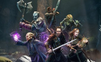 Стартовал предварительный заказ The Bard’s Tale IV: Barrows Deep