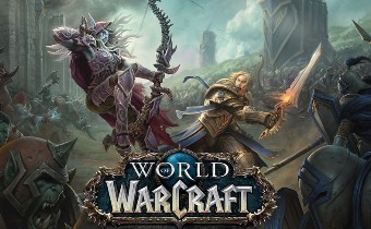 World of Warcraft - На выходных можно будет поиграть бесплатно