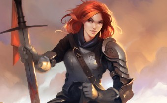 Crowfall - Новинки мартовского обновления