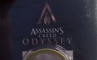 [Слухи] Assassin's Creed Odyssey - Сиквел Origins уже в разработке