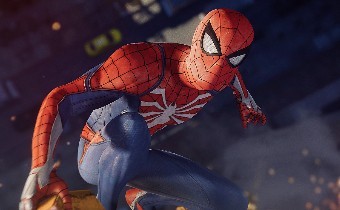 Spider-Man - В игре появится связь с Фантастической четверкой