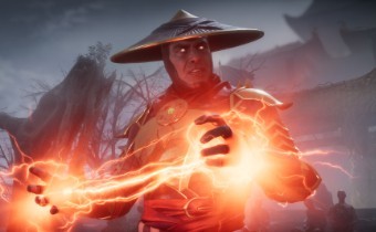 Все, что мы знаем о Mortal Kombat 11: сюжет, герои, геймплей