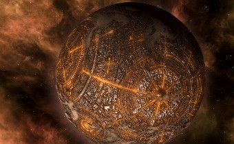 Стрим: Stellaris - Эра галактического процветания