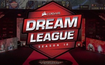 Определены все участники DreamLeague 10 MINOR