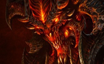 Diablo III для Switch - Подробности