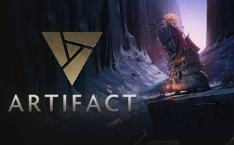Valve позволила рестримить первый турнир по Artifact