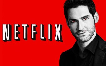 "Люцифер" уходит к Netflix