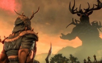 The Elder Scrolls Online - DLC Wolfhunter и Update 19