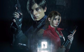 В Resident Evil 2 бесплатно добавят игровой режим