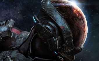 Продюсер Anthem объяснил причины провала Mass Effect: Andromeda