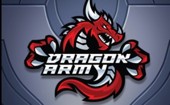 League of Legends - Dragon Army выбивают M19 из плей-офф LCL