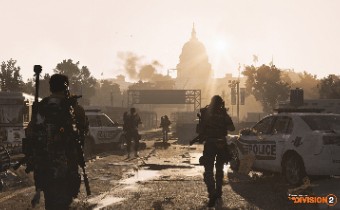 Tom Clancy's The Division 2 — Разработчики представили контент первого сезона