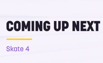 [E3-2018] Twitch.tv разыграл фанатов Skate