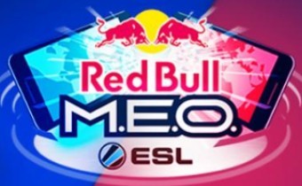 Финал турнира Red Bull M.E.O пройдет с 1 по 3 февраля