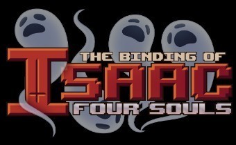 Анонсирована Binding of Isaac: Four Souls 