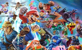 Super Smash Bros. Ultimate