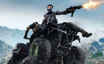 В Call of Duty: Black Ops 4 будет система сезонного контента