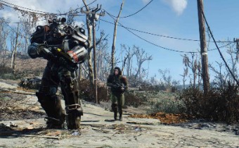 Игроки Fallout 76 просят вернуть баг с ивентом