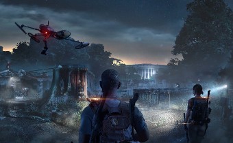 Tom Clancy's The Division 2 — После релиза нельзя будет приобрести ключи в сторонних цифровых магазинах