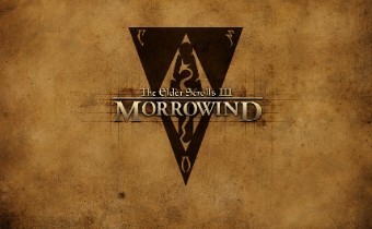 Ретроспектива: Morrowind - Ностальгия по лучшей части Древних Свитков