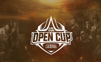 League of Legends - LCL Open Cup возвращается