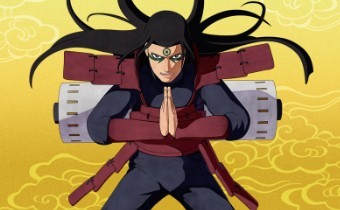 Naruto to Boruto: Shinobi Striker - Как не надо делать игры