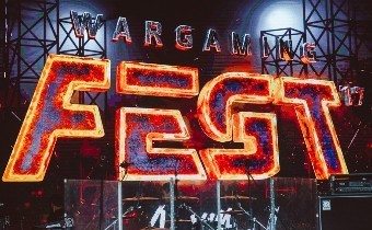 WG Fest — 2018 готовится установить рекорд по числу семейных взводов