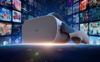 Стартовал предзаказ на VR-шлем Xiaomi