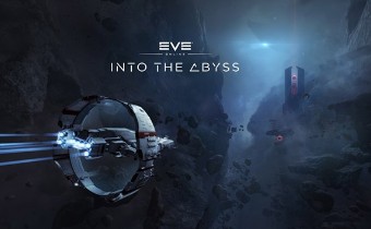 EVE Online - Стал известен новый издатель в Китае