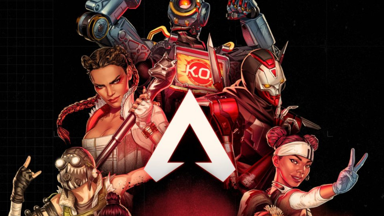 Шутеру Apex Legends пора расширяться — директор EA хочет привлечь в игру свежую кровь