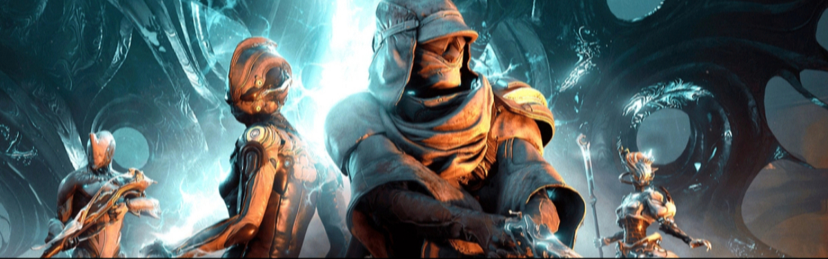 Креативный директор MMORPG Soulframe рассказал о процессе разработки и различиях с Warframe Креативный директор MMORPG Soulframe рассказал о процессе разработки и различиях с Warframe