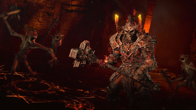 Разработчики Diablo IV верят, что "Сезон Крови" вернет геймеров в игру