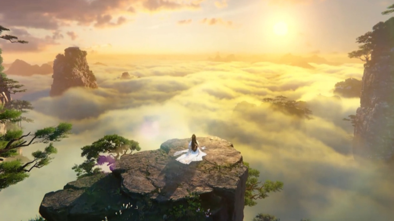 Свежая MMORPG Justice Mobile приносит солидный доход NetEase Свежая MMORPG Justice Mobile приносит солидный доход NetEase