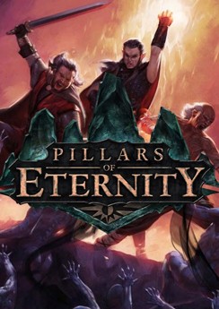 Pillars of Eternity