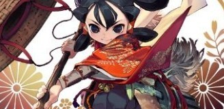 Sakuna: Of Rice and Ruin - Игра отложена на 2020 год