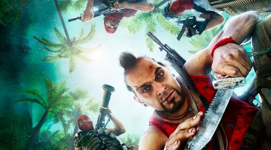 [Халява] Ubisoft бесплатно раздает в своем магазине ПК-версию Far Cry 3