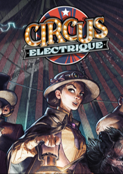 Circus Electrique