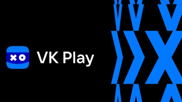 Проект "VK Play Инвестиции" выделит 300 млн рублей российским разработчикам видеоигр в 2023 году