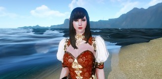 Стрим: Archeage - Добиваем уровни и отвечаем на вопросы