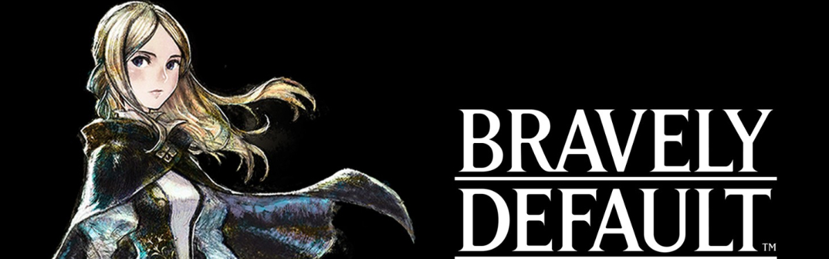 Состоялся релиз Bravely Default II – Классической JRPG от студии Square Enix