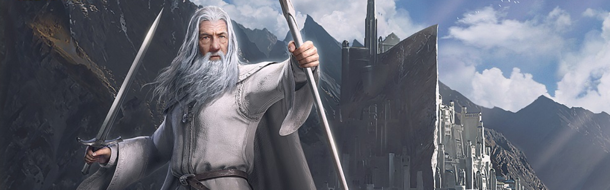 Подробности о захвате территорий и системе сезонов в The Lord of the Rings: Rise to War
