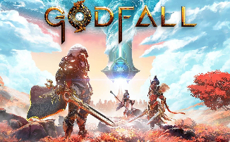 [State of Play] Godfall - Геймплей, много геймплея
