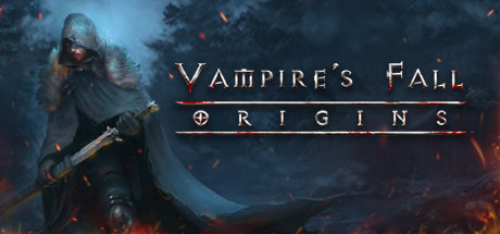 Vampires Fall: Origins