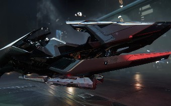 Star Citizen - отчет о разработке за июль