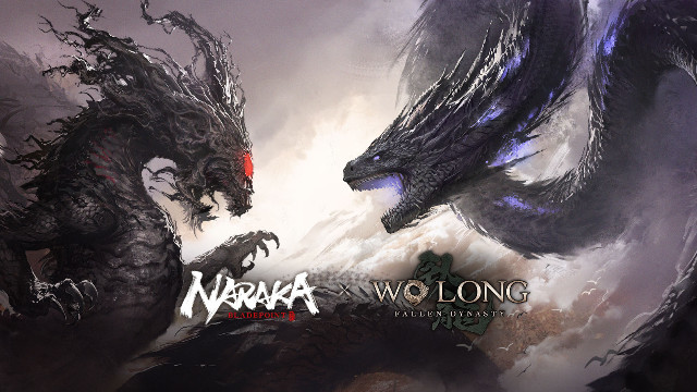 Кроссовер между Wo Long: Fallen Dynasty и Naraka: Bladepoint состоится 29 июня