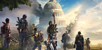 Tom Clancy’s The Division 2  — Бесплатные выходные с 27 февраля по 2 марта