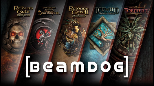 Aspyr Media купила разработчика ролевых игр Beamdog