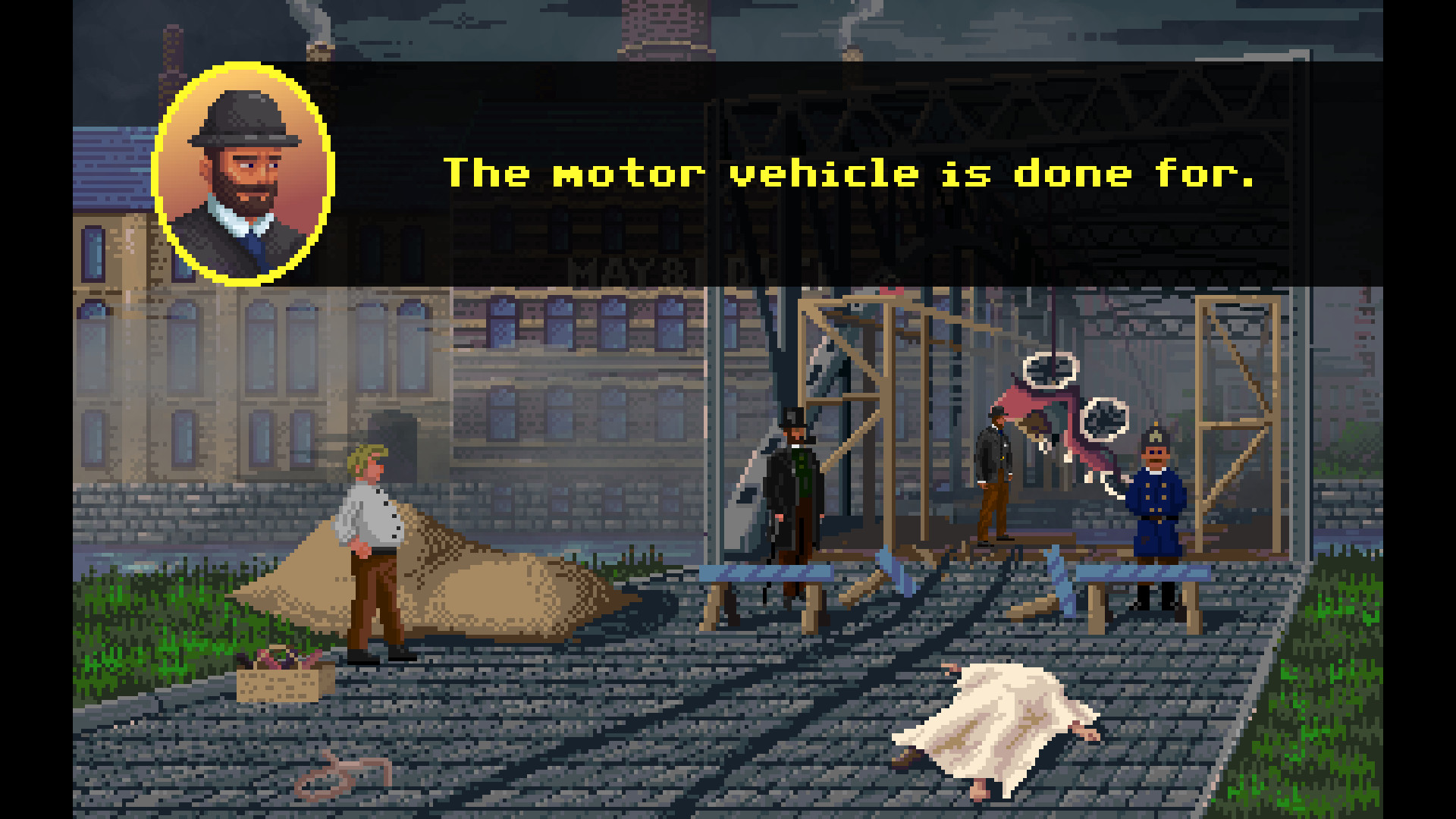 Играть в ле бандит. Фото le Bandit игра. Hate 1899 игра. The Casebook of Arkady Smith.