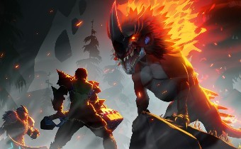 Dauntless - Дата “переезда” в Epic Games Store и релиз консольной версии 